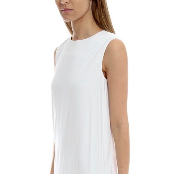 F21 Cream Dress - Picture 2 of 2